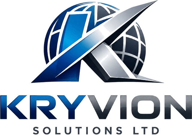 KRYVION SOLUTIONS LTD